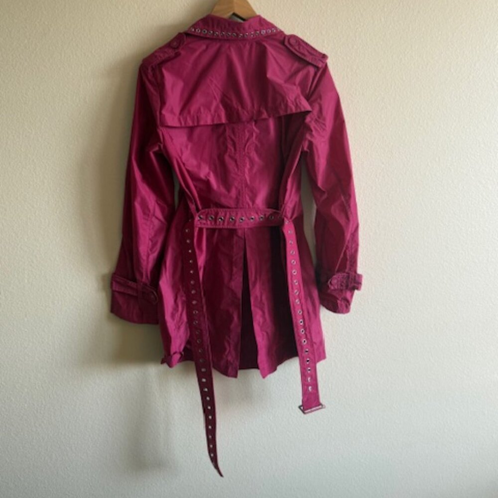 Add rain coat jacket - Picture 2 of 5